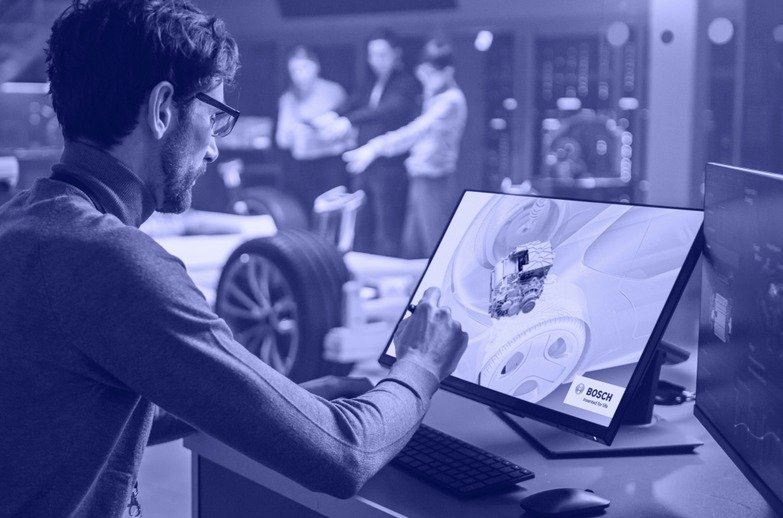 Invented for life, secured by ESCRYPT